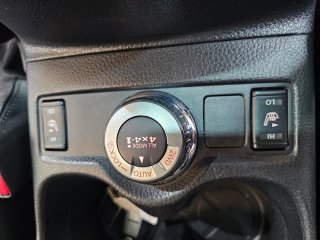 Nissan X-Trail 2017 4x4 7 plazas