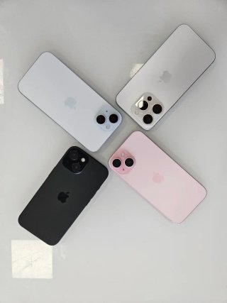 iPhone come nuovi con garanzia (LEGGI)