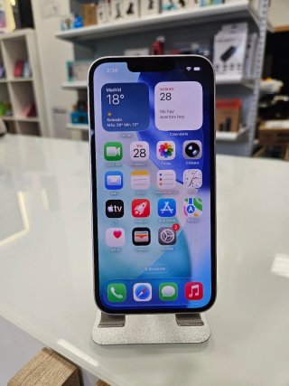 iPhone come nuovi con garanzia (LEGGI)