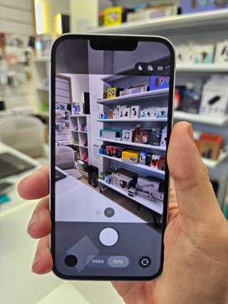 iPhone come nuovi con garanzia (LEGGI)