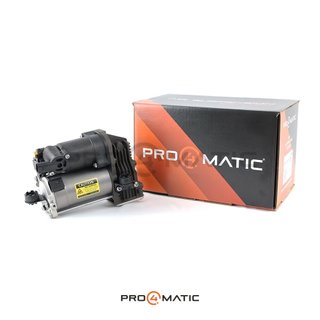 Compresor Suspensión Mercedes GLE W166 Airmatic