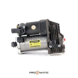 Compresor Suspensión Mercedes GLE W166 Airmatic