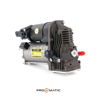 Compresor Suspensión Mercedes GLE W166 Airmatic