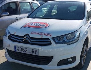 6089 depresor freno / bomba 9804021880 citroen c4