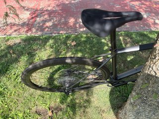 Specialized Crux DSW Comp