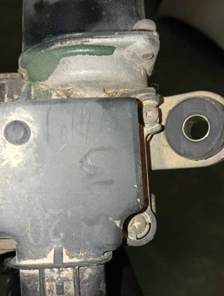 Kia 981001h000 motor limpia del ceed drive 1 55532