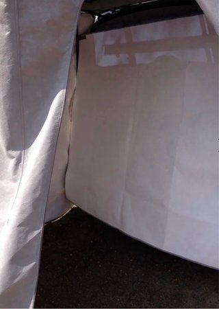 Toldo Multiusos Portón T5
