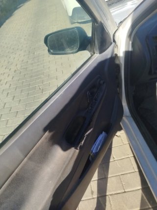 SEAT Ibiza 2001