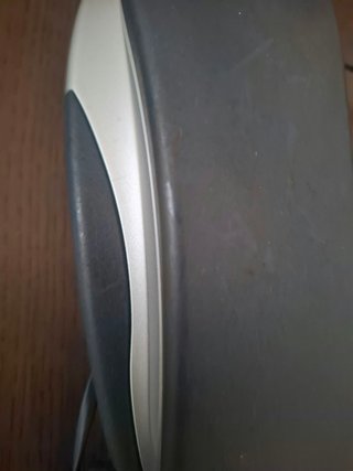 Telefono fisso Brondi vintage con filo
