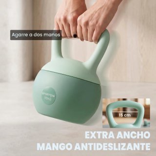Pesa Rusa 10kg