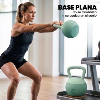 Pesa Rusa 10kg