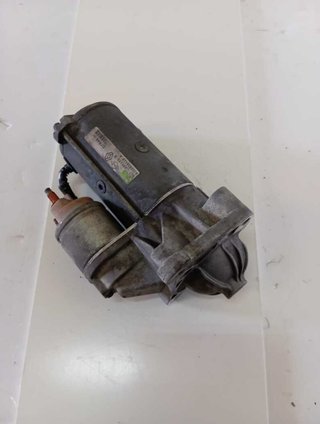 Motor arranque renault 8200628419 megane ii 10841