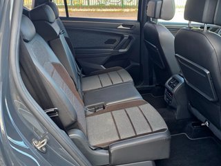 SEAT Tarraco 2020