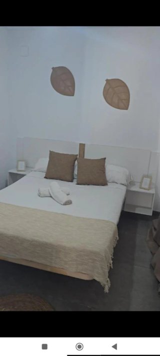 Alquiler para todo el año chalet en benicarlo