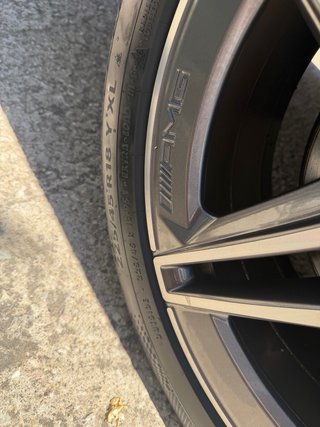 4 Neumáticos Continental TS 860S 225 45 R18