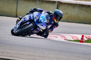 Yamaha R6 Circuito