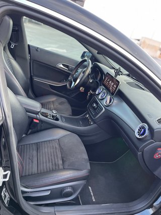 Mercedes-Benz CLA (174) 2014