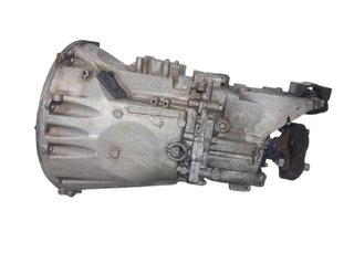 2032609700 caja cambios mercedes-benz clase 239971