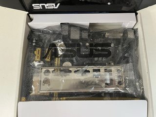 Placa Base ASUS H81M-K LGA1150