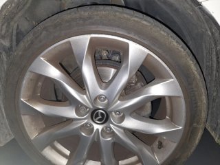 Llantas 18 Originales Mazda 3 2015