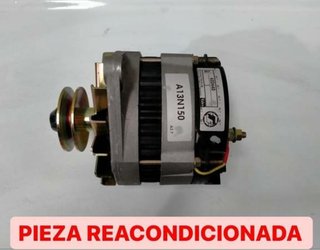 Alternador ford ka (ccq) 1.3 4 collection 47931
