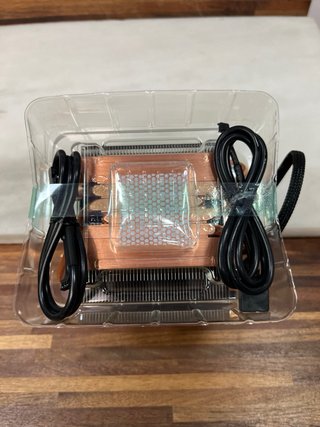 Ventilador AMD Ryzen 9