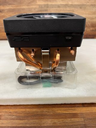 Ventilador AMD Ryzen 9