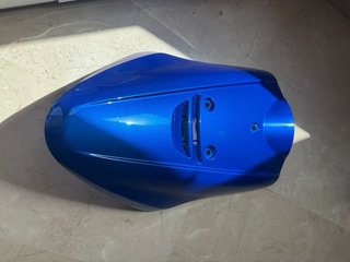 Carenado Azul Big Jog