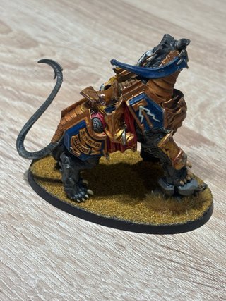 Figura Dracoth Stormcast Eternals Warhammer