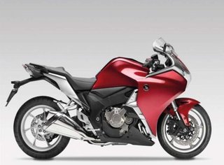 Honda 10822 culata vfr 1200