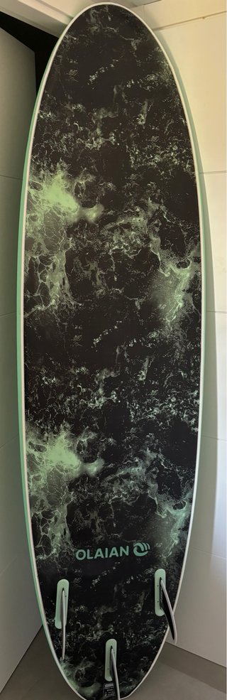 Tabla Surf OLAIAN 7'0'' 60L