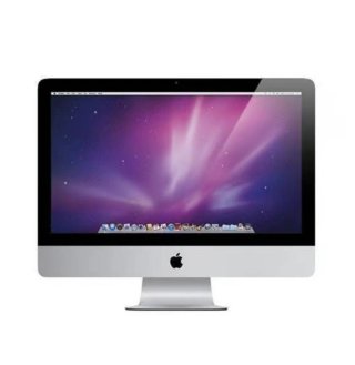 Imac 2010 21.5 Plata