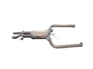 6r835h249aa catalizador jaguar s-type 235070