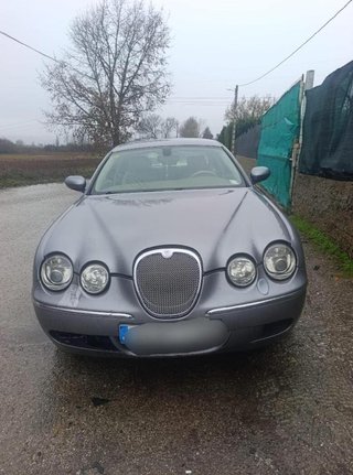 6r835h249aa catalizador jaguar s-type 235070