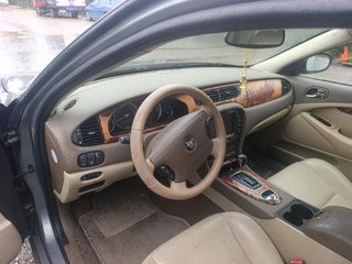 6r835h249aa catalizador jaguar s-type 235070