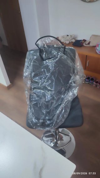 Funda impermeable Bugaboo