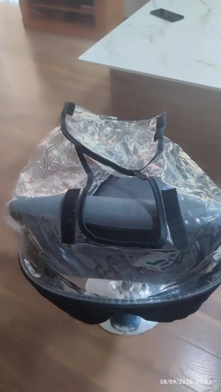 Funda impermeable Bugaboo