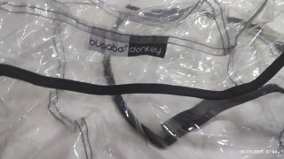 Funda impermeable Bugaboo