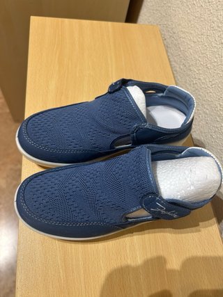 Zapatillas Malla numero 37