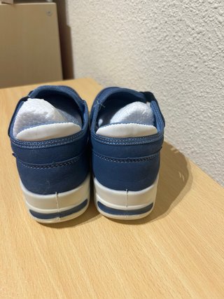 Zapatillas Malla numero 37