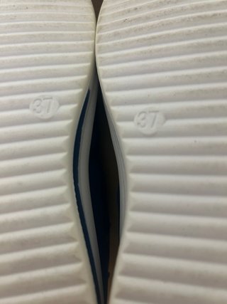 Zapatillas Malla numero 37