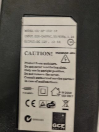 Nevera Congelador 12V