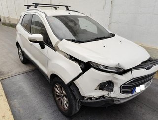 Ford 2349765 piloto trasero ecosport 1.5 228785