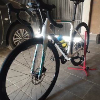 Bicicleta Merida scultura 2026(nueva)