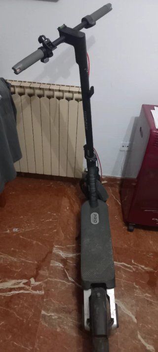 Patinete Eléctrico Xiaomi Pro 5