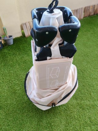 Cuna de viaje Hauck Dream n Play con colchon
