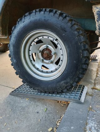 Planchas de rescate para 4x4