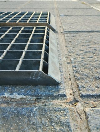 Planchas de rescate para 4x4