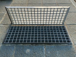 Planchas de rescate para 4x4