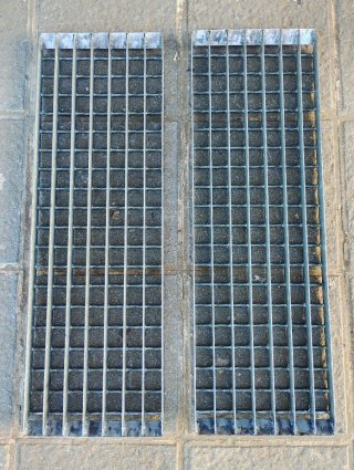 Planchas de rescate para 4x4